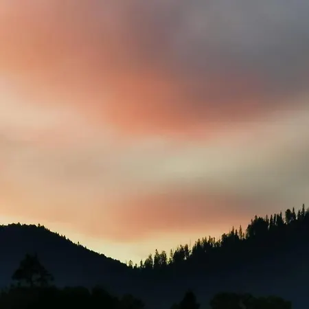 بيت خشبي гірський релакс Golovetsk