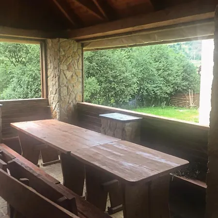 гірський релакс *