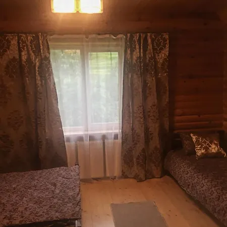 гірський релакс * Golovetsk