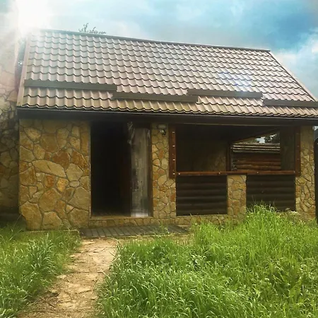 гірський релакс * Golovetsk