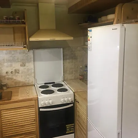 гірський релакс