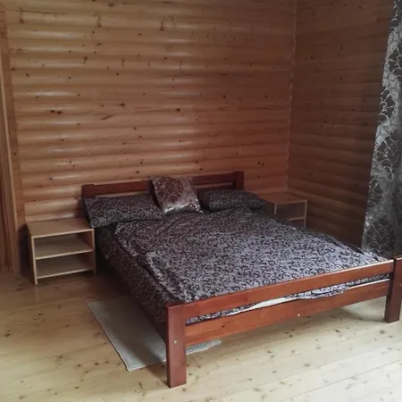 гірський релакс