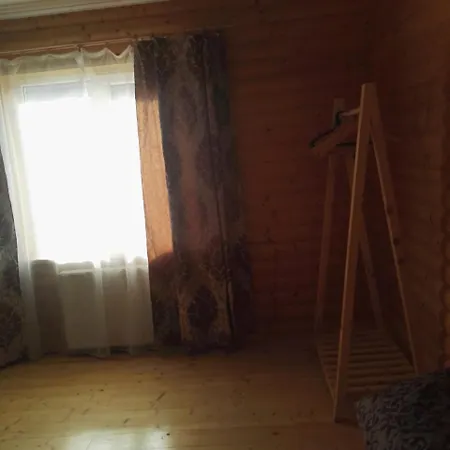 гірський релакс * Golovetsk