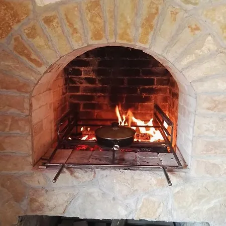 гірський релакс * Golovetsk