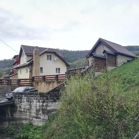 гірський релакс Golovetsk