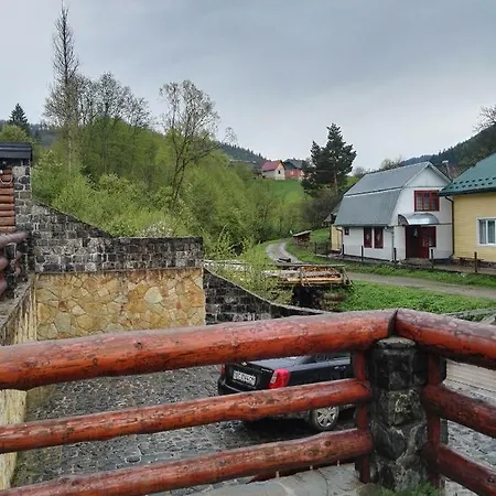 гірський релакс *