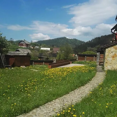 гірський релакс