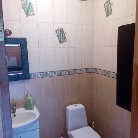 гірський релакс