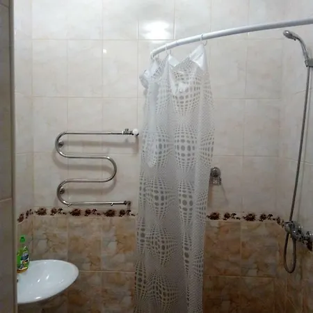 гірський релакс Lodge Golovetsk