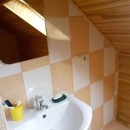 гірський релакс Golovetsk