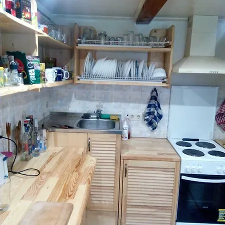 гірський релакс Golovetsk