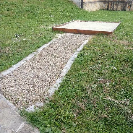 гірський релакс