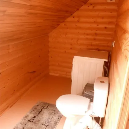 гірський релакс