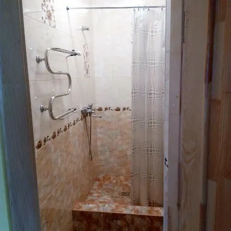 гірський релакс Lodge *