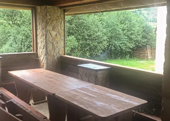 гірський релакс *