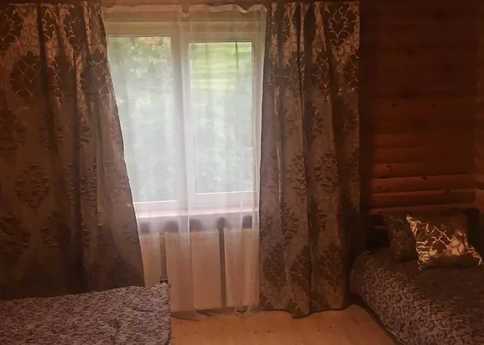 гірський релакс * Golovetsk