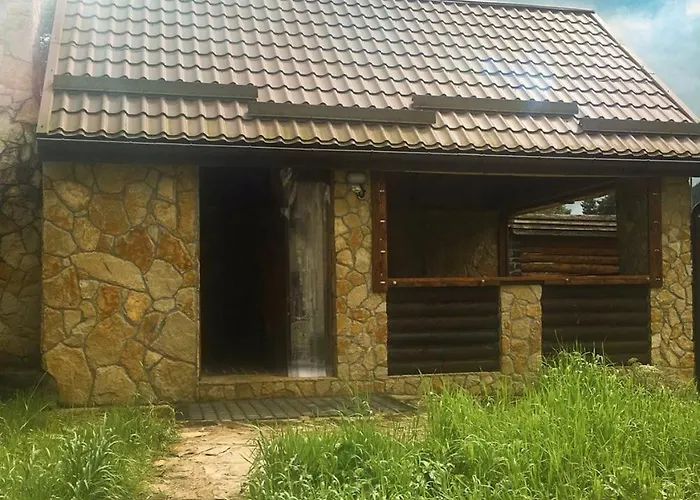 гірський релакс * Golovetsk