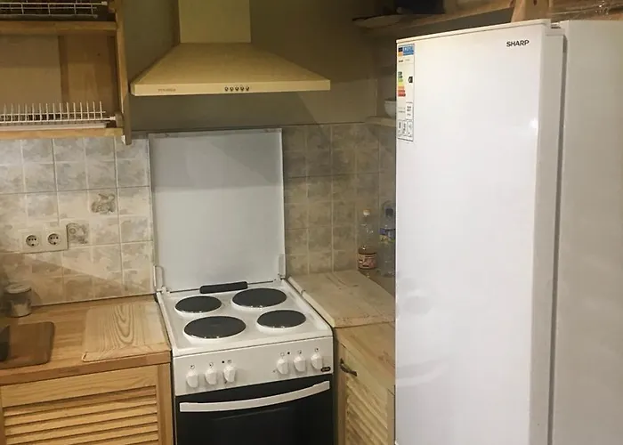гірський релакс