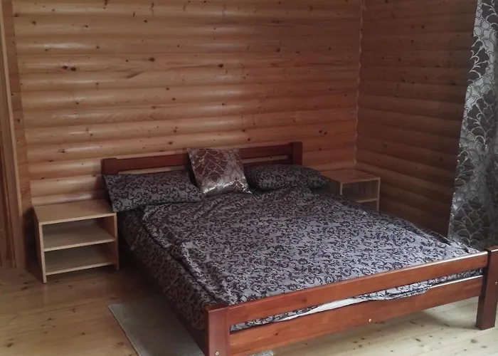 гірський релакс