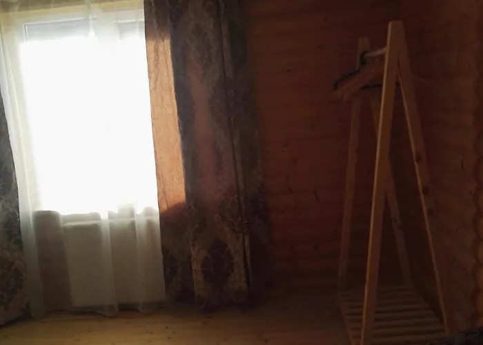 гірський релакс * Golovetsk