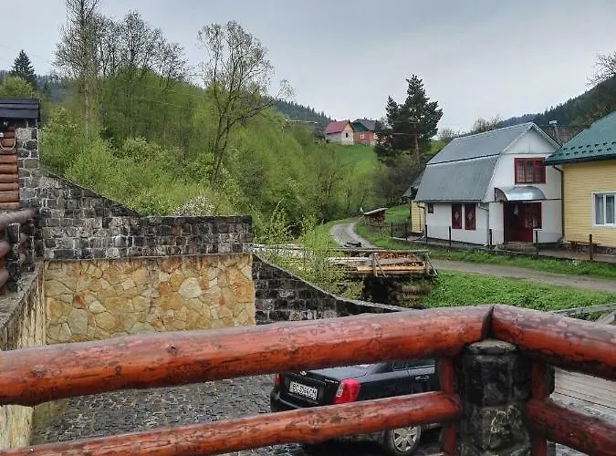 гірський релакс *