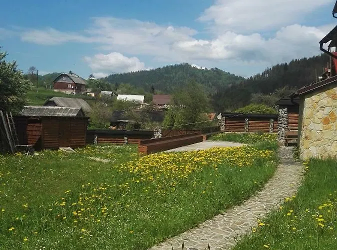 гірський релакс