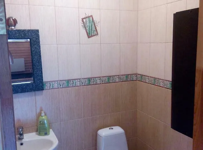 гірський релакс