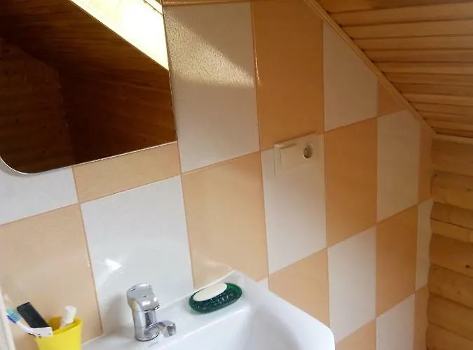 гірський релакс Golovetsk