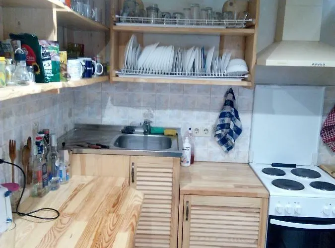 гірський релакс Golovetsk