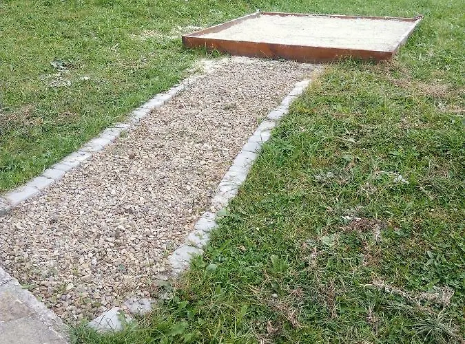 гірський релакс