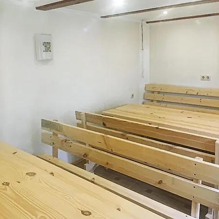 Jaktstuga гірський релакс *