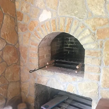 Gerendaház гірський релакс