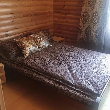 Jaktstuga гірський релакс *